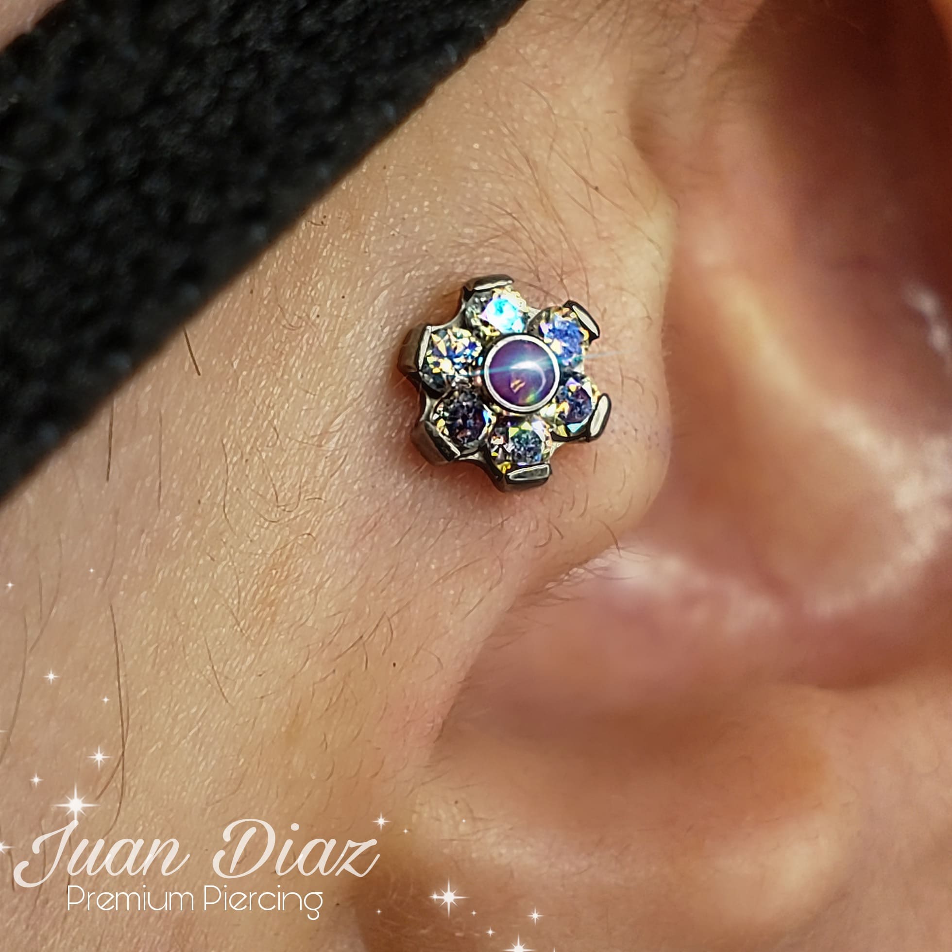 Tragus
