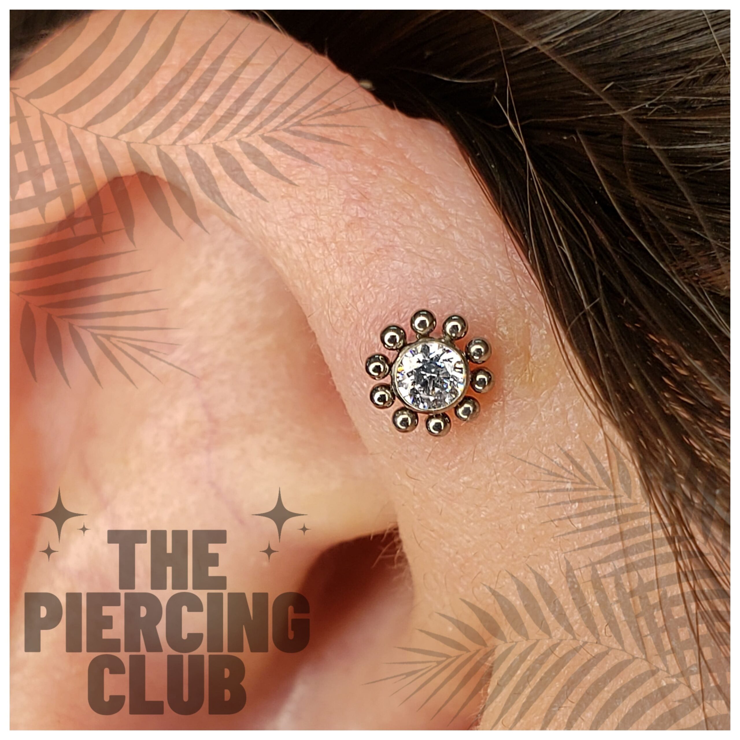 Forward Helix