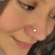 Nostril